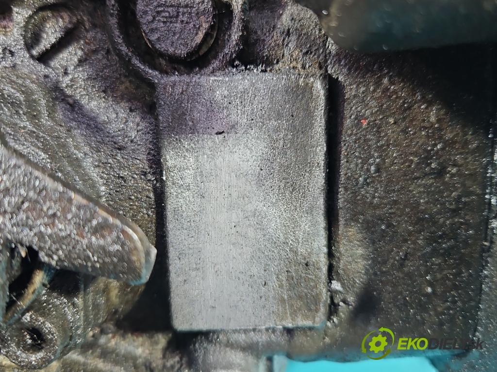 Fiat Ducato II 1994-2006 2.8 TD 128 HP manual 94 kW 2800 cm3 5- čerpadlo vstrekovacia 0460414129 (Vstrekovacie čerpadlo)