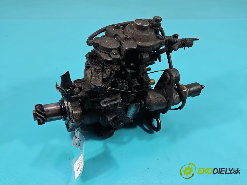 Fiat Ducato II 1994-2006 2.8 TD 128 HP manual 94 kW 2800 cm3 5- čerpadlo vstrekovacia 0460414129 (Vstrekovacie čerpadlo)