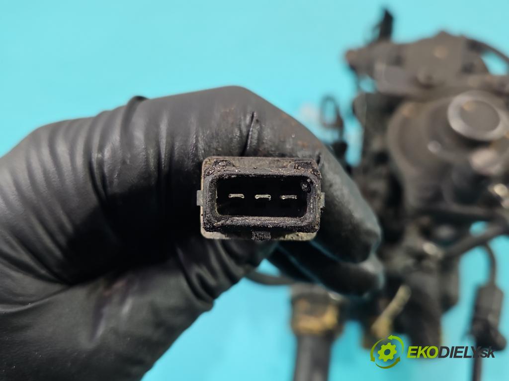 Fiat Ducato II 1994-2006 2.8 TD 128 HP manual 94 kW 2800 cm3 5- čerpadlo vstrekovacia 0460414129 (Vstrekovacie čerpadlo)