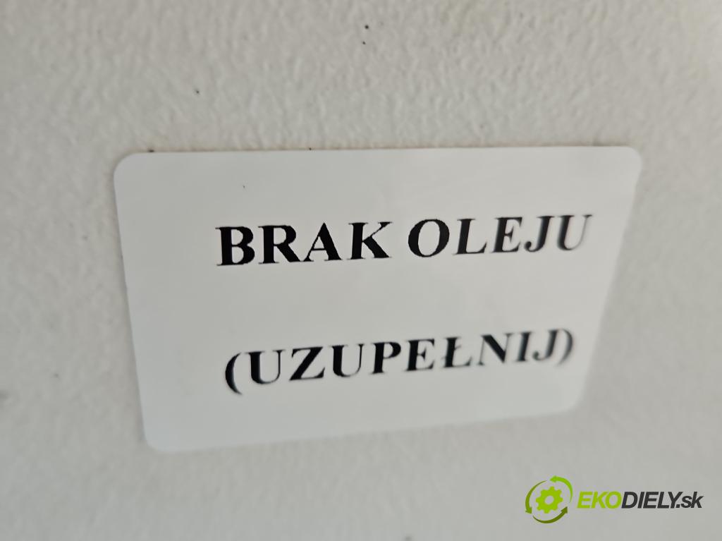 Fiat Stilo 1.2 16V 80 HP manual 59 kW 1242 cm3 5- prevodovka stupeň,rýchlosť manual