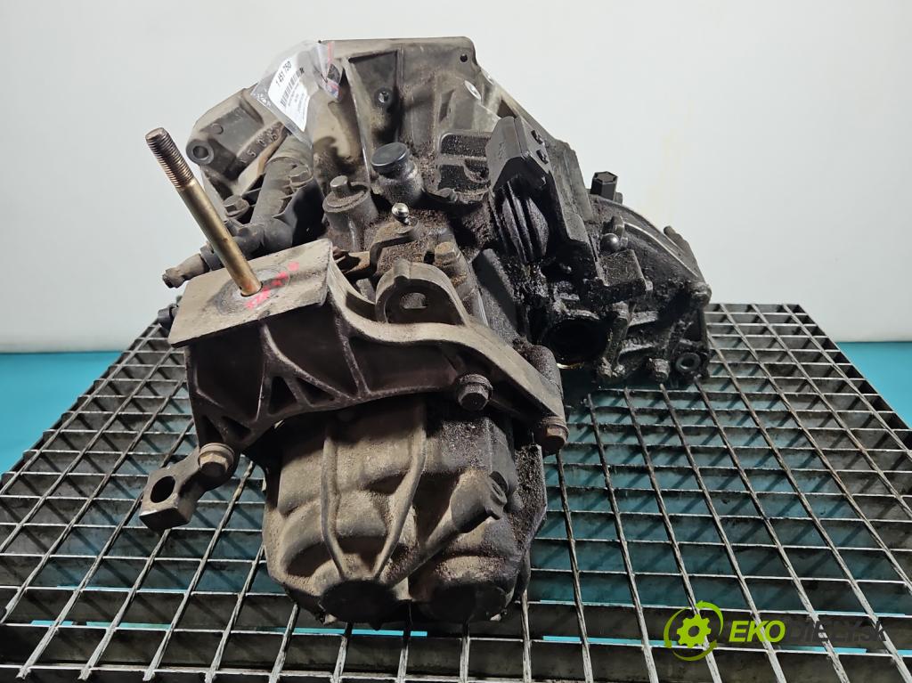 Fiat Stilo 1.2 16V 80 HP manual 59 kW 1242 cm3 5- prevodovka stupeň,rýchlosť manual