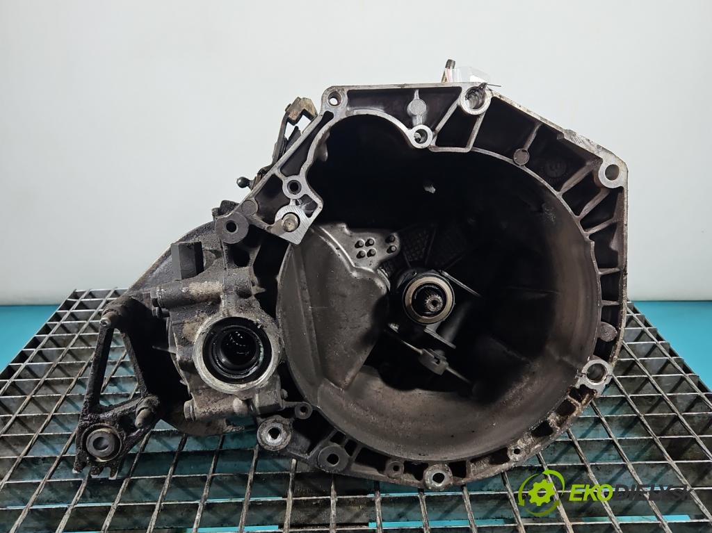 Fiat Stilo 1.2 16V 80 HP manual 59 kW 1242 cm3 5- prevodovka stupeň,rýchlosť manual