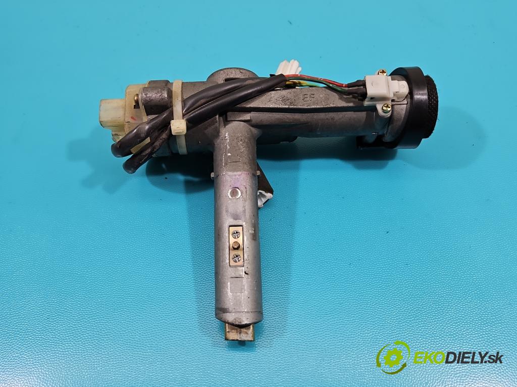 Kia Magentis I 2000-2005 2.0 16V 136 HP manual 100 kW 1997 cm3 4- riadiaca jednotka motora 39122-38190