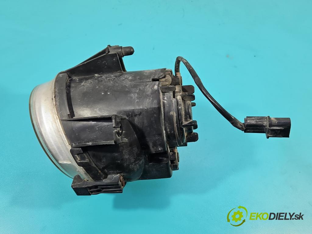 Kia Magentis I 2000-2005 2.0 16V 136 HP manual 100 kW 1997 cm3 4- Reflektor: pravý  (Svetlo predné pravé)