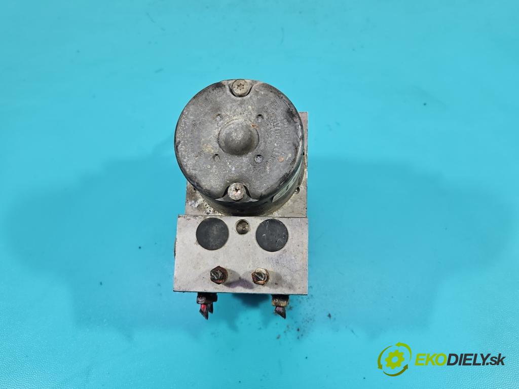 Kia Magentis I 2000-2005 2.0 16V 136 HP manual 100 kW 1997 cm3 4- čerpadlo abs 0265220652 (Pumpa ABS)