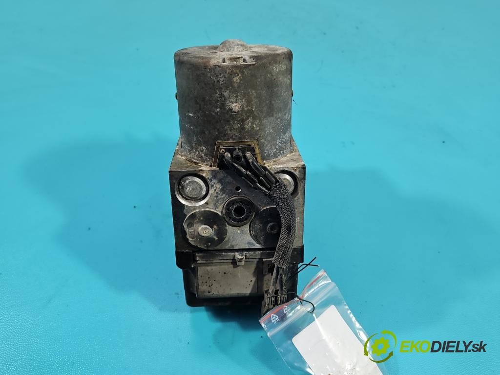 Kia Magentis I 2000-2005 2.0 16V 136 HP manual 100 kW 1997 cm3 4- čerpadlo abs 0265220652 (Pumpa ABS)