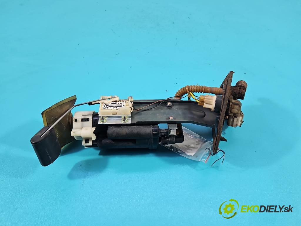 Kia Magentis I 2000-2005 2.0 16V 136hp manual 100 kW 1997 cm3 4- čerpadlo paliva