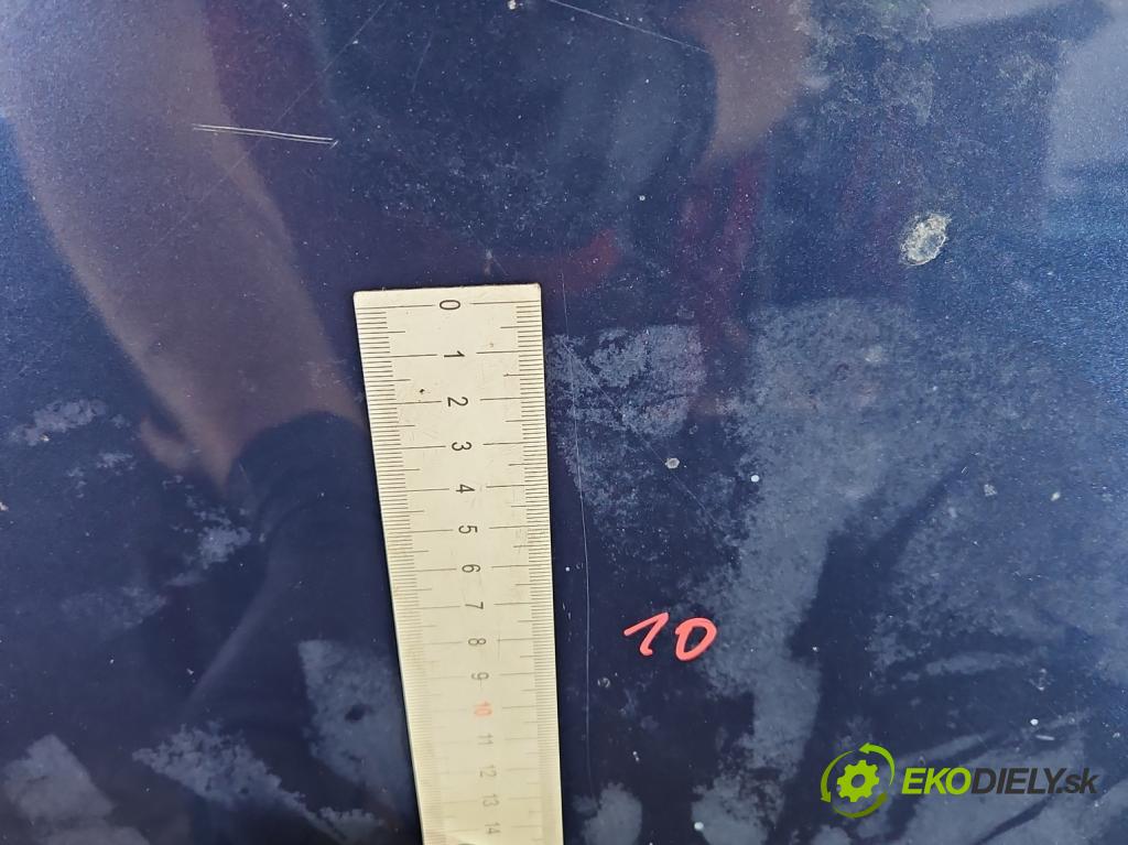Kia Magentis I 2000-2005 2.0 16V 136 HP manual 100 kW 1997 cm3 4- kapota predná