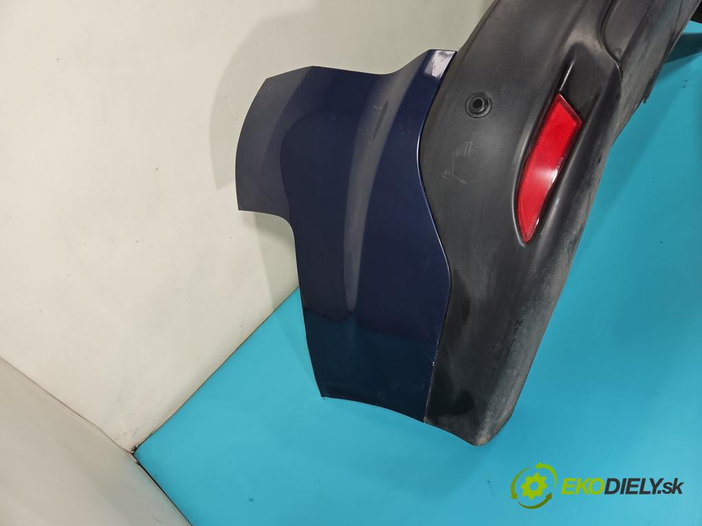 Ford Focus Mk3 2010-2018 1.6 tdci 95 hp manual 70 kW 1560 cm3 5- nárazník zadní  (Ostatné)