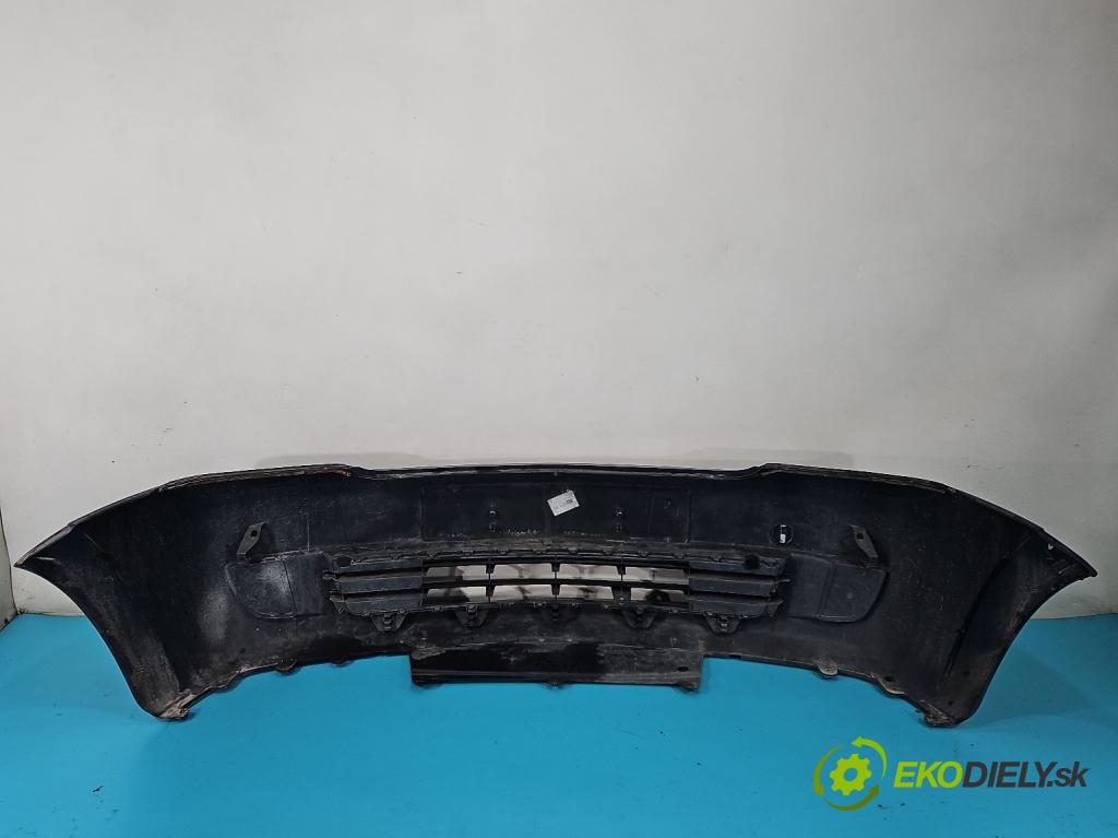 Opel Meriva A 2002-2010 1.6 16V 101 hp manual 74 kW 1598 cm3 5- nárazník přední (Ostatné)