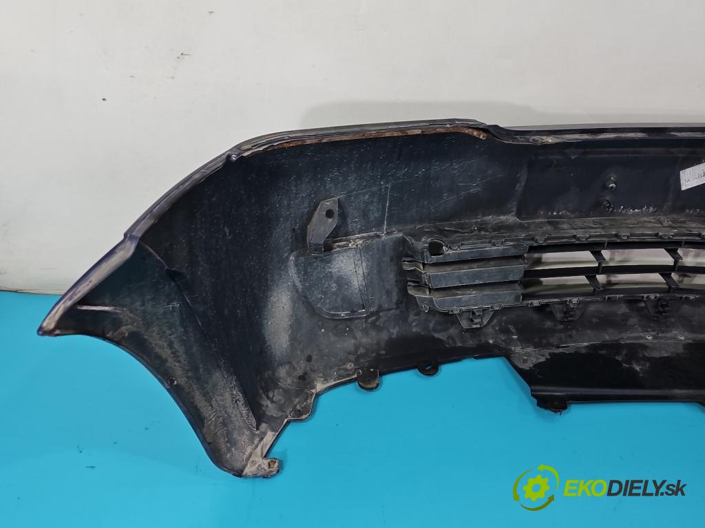 Opel Meriva A 2002-2010 1.6 16V 101 hp manual 74 kW 1598 cm3 5- nárazník přední (Ostatné)