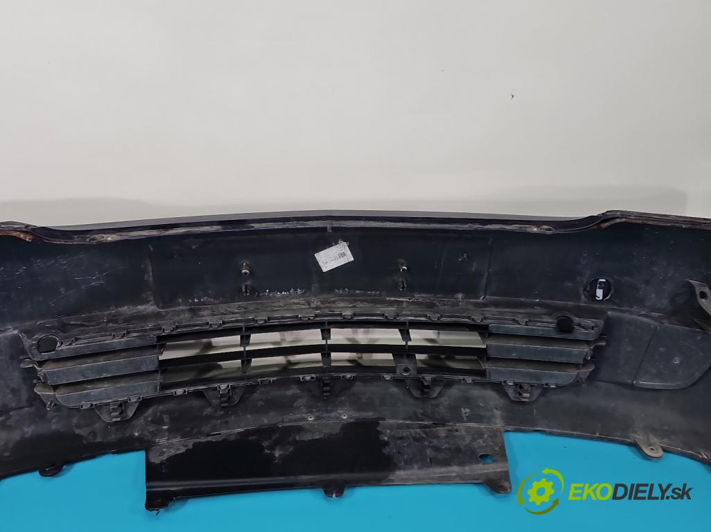 Opel Meriva A 2002-2010 1.6 16V 101 hp manual 74 kW 1598 cm3 5- nárazník přední (Ostatné)