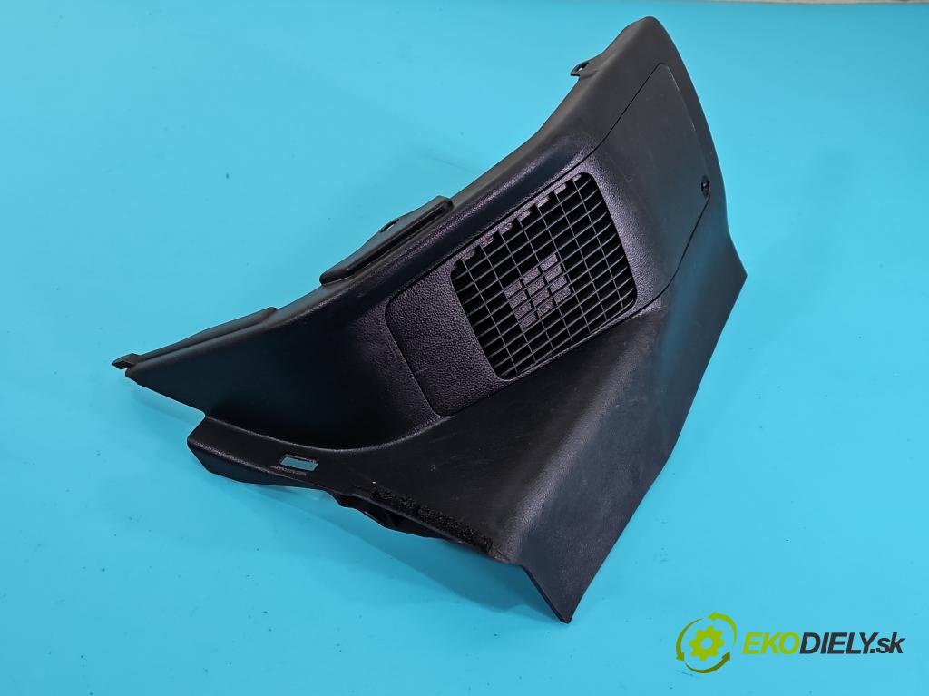 Toyota Corolla E21 2019- 1.8 16V 98 hp automatic 72 kW 1798 cm3 4- obal 76974-02030