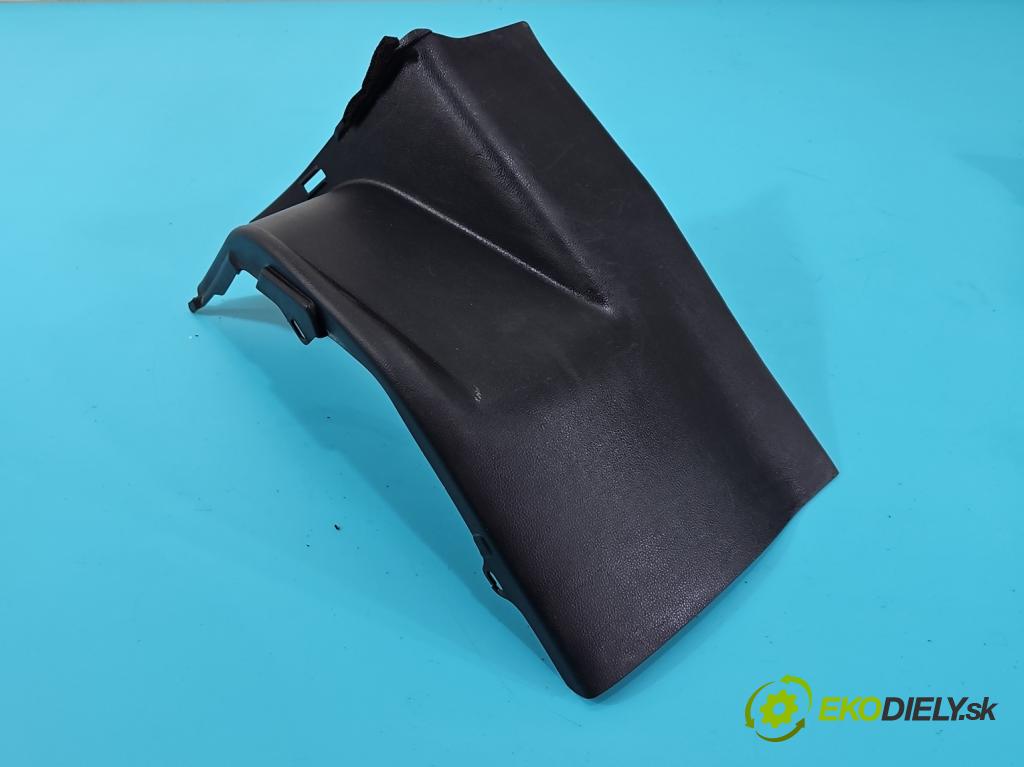 Toyota Corolla E21 2019- 1.8 16V 98 hp automatic 72 kW 1798 cm3 4- obal 76974-02030