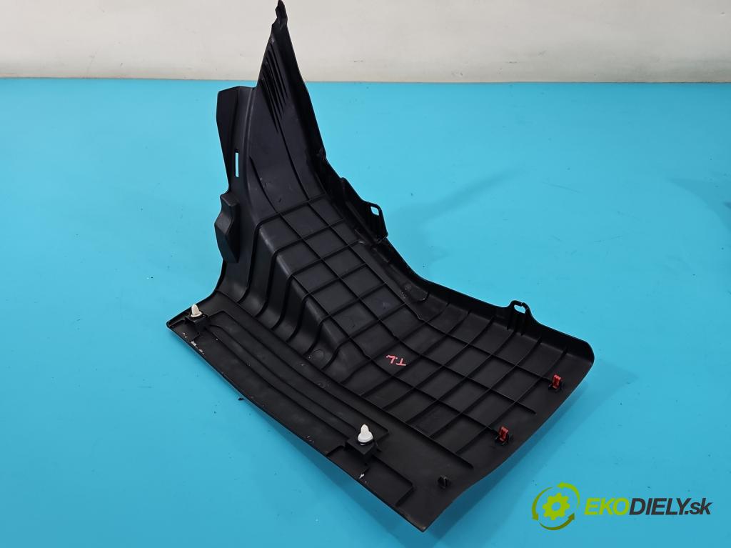 Toyota Corolla E21 2019- 1.8 16V 98 hp automatic 72 kW 1798 cm3 4- obal 76974-02030