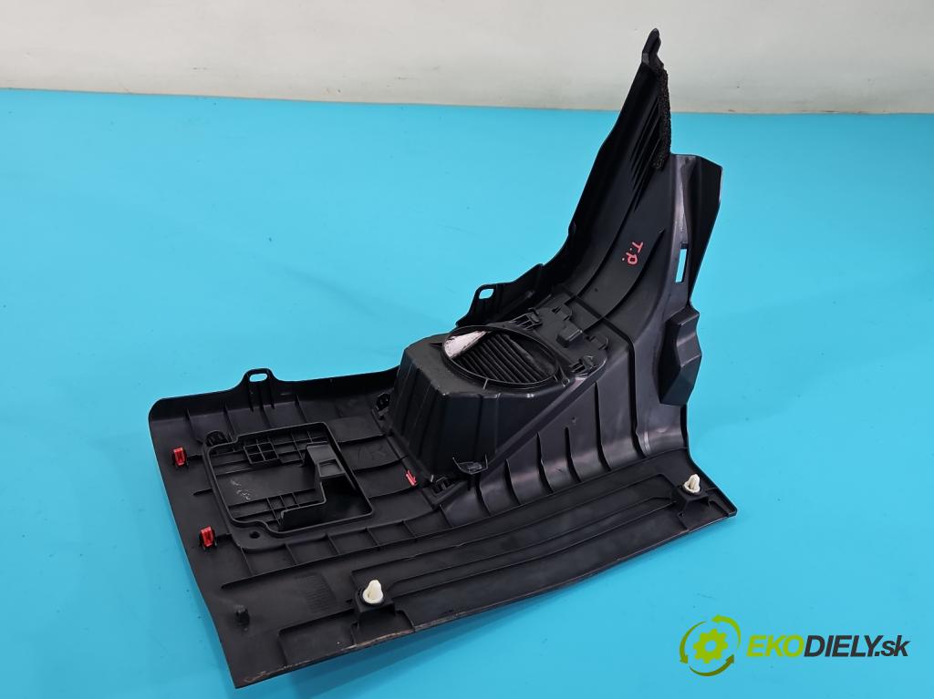 Toyota Corolla E21 2019- 1.8 16V 98 hp automatic 72 kW 1798 cm3 4- obal 76974-02030