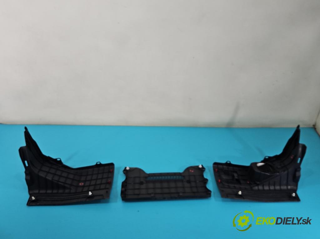 Toyota Corolla E21 2019- 1.8 16V 98 hp automatic 72 kW 1798 cm3 4- obal 76974-02030