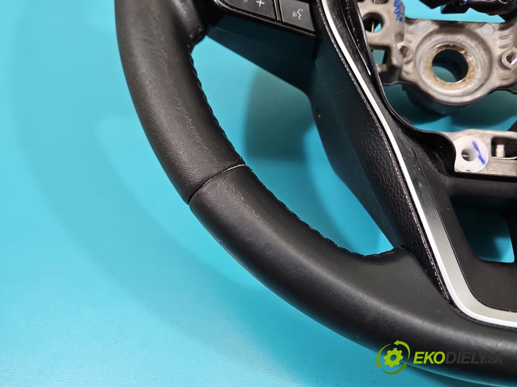 Toyota Corolla E21 2019- 1.8 16V 98 hp automatic 72 kW 1798 cm3 4- volant 45100-0Z340 (Volanty)