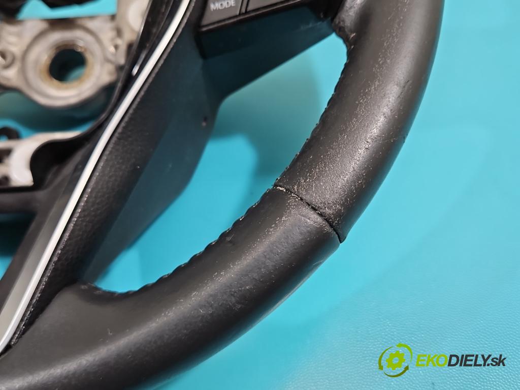 Toyota Corolla E21 2019- 1.8 16V 98 hp automatic 72 kW 1798 cm3 4- volant 45100-0Z340 (Volanty)