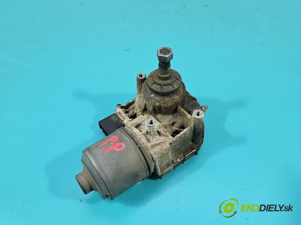 Ford Focus Mk3 2010-2018 1.6 tdci 95 HP manual 70 kW 1560 cm3 5- motor stieračov predné BM51-17504-BG
