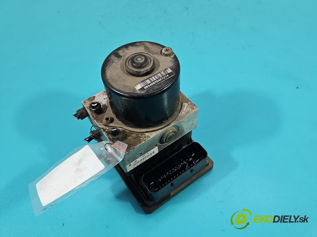 Opel Astra III 2004-2014 1.7 cdti 101 HP manual 74 kW 1686 cm3 5- čerpadlo abs 13246537 (Pumpa ABS)