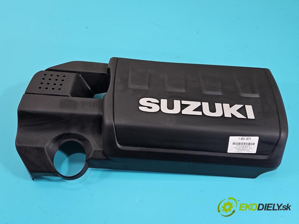 Suzuki Swift Mk6 2005-2010 1.6 16V 125 hp manual 92 kW 1586 cm3 3- kryt motoru horní 13170-57K00
