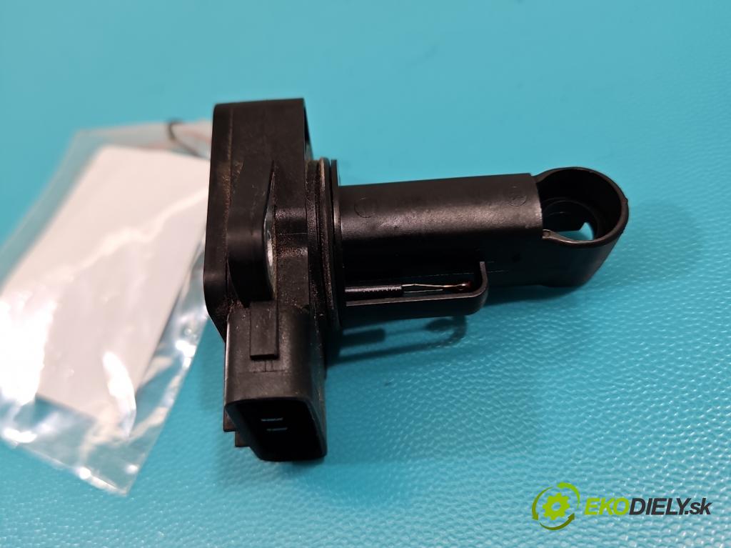 Suzuki Swift Mk6 2005-2010 1.6 16V 125 HP manual 92 kW 1586 cm3 3- průtokoměr: 197400-3090 (Váha vzduchu)