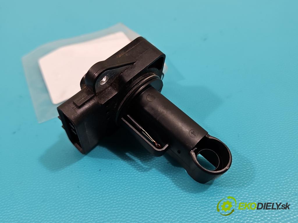 Suzuki Swift Mk6 2005-2010 1.6 16V 125 HP manual 92 kW 1586 cm3 3- průtokoměr: 197400-3090 (Váha vzduchu)