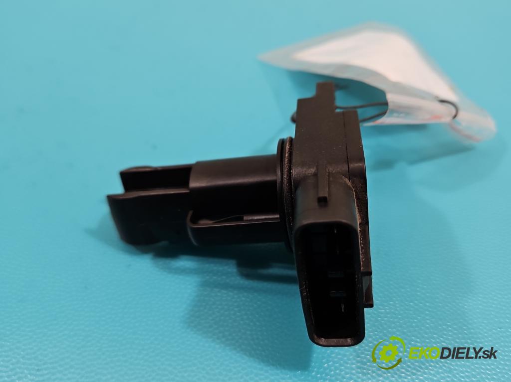 Suzuki Swift Mk6 2005-2010 1.6 16V 125 HP manual 92 kW 1586 cm3 3- průtokoměr: 197400-3090 (Váha vzduchu)