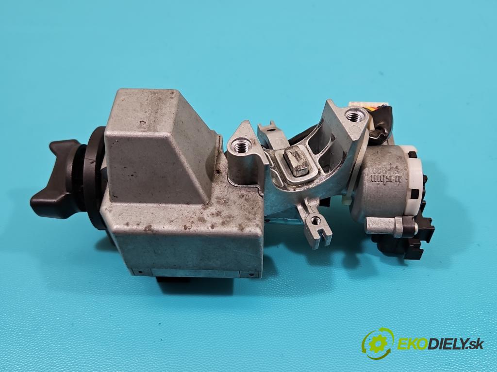 Suzuki Swift Mk6 2005-2010 1.6 16V 125 HP manual 92 kW 1586 cm3 3- riadiaca jednotka motora 33920-57K7