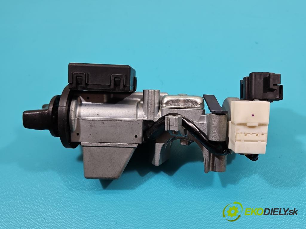 Suzuki Swift Mk6 2005-2010 1.6 16V 125 HP manual 92 kW 1586 cm3 3- riadiaca jednotka motora 33920-57K7