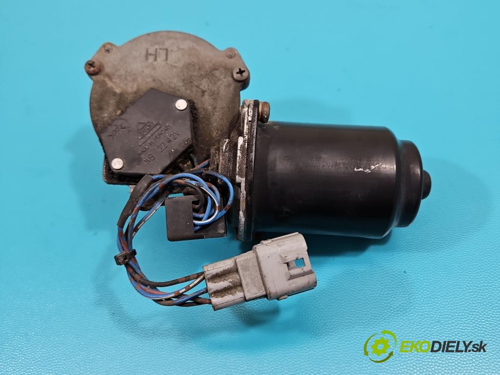 Suzuki Swift Mk6 2005-2010 1.6 16V 125 hp manual 92 kW 1586 cm3 3- motor stěračů přední