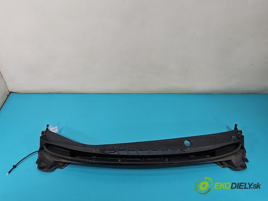 Hyundai Elantra V 2010-2016 1.6 GDI 132  HP manual 97 kW 1591 cm3 4- torpédo 86150-3X000 (Torpédo (plast pod čelným sklom))