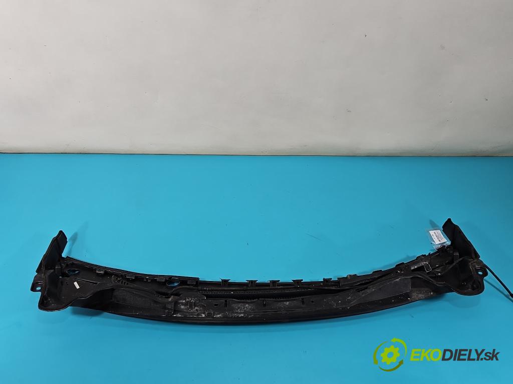 Hyundai Elantra V 2010-2016 1.6 GDI 132  HP manual 97 kW 1591 cm3 4- torpédo 86150-3X000 (Torpédo (plast pod čelným sklom))