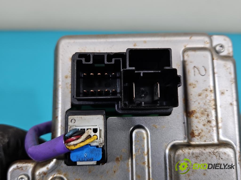 Fiat Punto Grande 1.9 jtd 131 HP manual 96 kW 1910 cm3 3- čerpadlo posilovač 2611786108C (Servočerpadlo, pumpa riadenia)