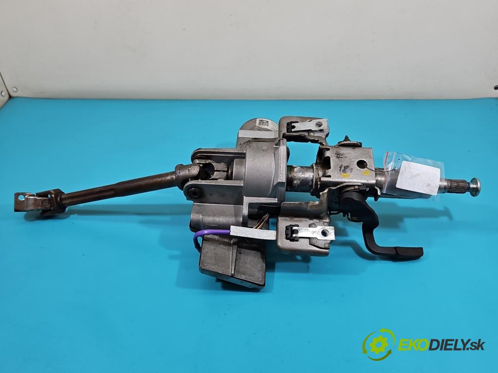 Fiat Punto Grande 1.9 jtd 131 HP manual 96 kW 1910 cm3 3- čerpadlo posilovač 2611786108C (Servočerpadlo, pumpa riadenia)