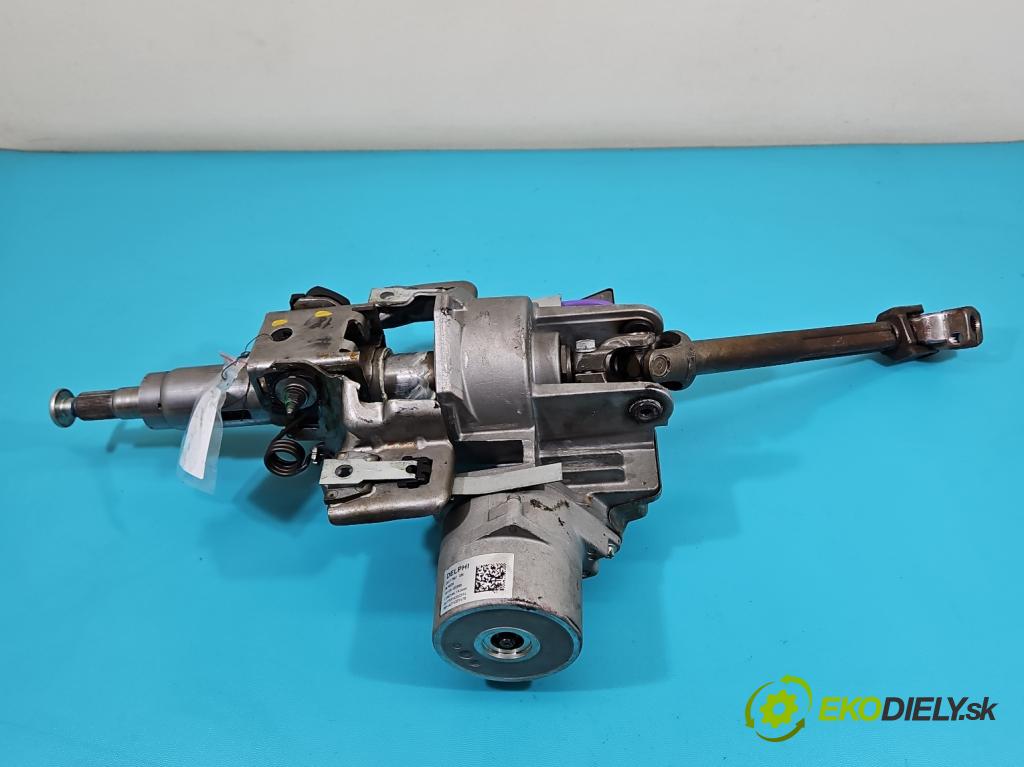 Fiat Punto Grande 1.9 jtd 131 HP manual 96 kW 1910 cm3 3- čerpadlo posilovač 2611786108C (Servočerpadlo, pumpa riadenia)