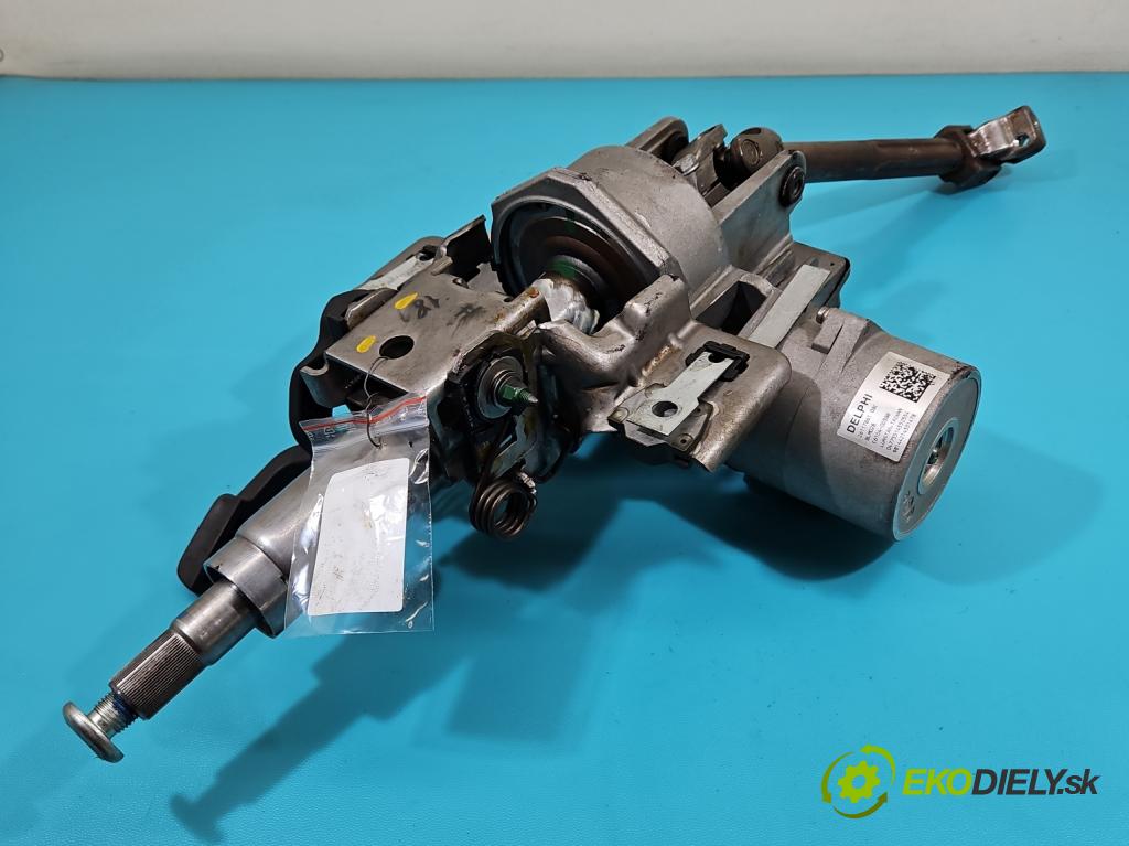 Fiat Punto Grande 1.9 jtd 131 HP manual 96 kW 1910 cm3 3- čerpadlo posilovač 2611786108C (Servočerpadlo, pumpa riadenia)