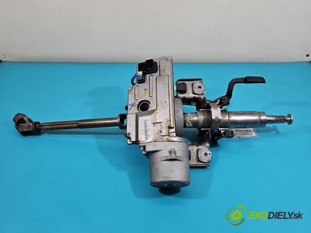 Fiat Punto Grande 1.9 jtd 131 HP manual 96 kW 1910 cm3 3- čerpadlo posilovač 2611786108C (Servočerpadlo, pumpa riadenia)