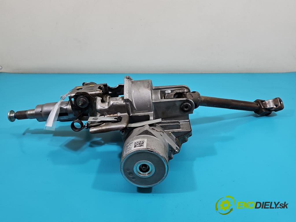 Fiat Punto Grande 1.9 jtd 131 HP manual 96 kW 1910 cm3 3- čerpadlo posilovač 2611786108C (Servočerpadlo, pumpa riadenia)