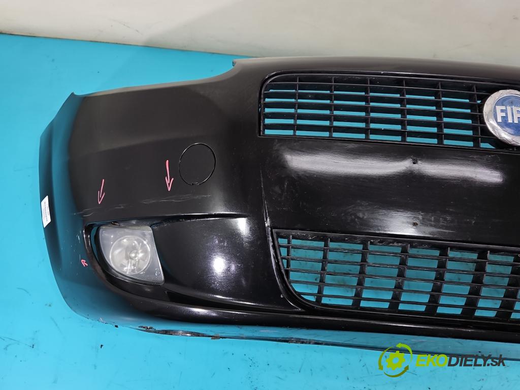 Fiat Punto Grande 1.9 jtd 131 hp manual 96 kW 1910 cm3 3- nárazník přední (Ostatné)