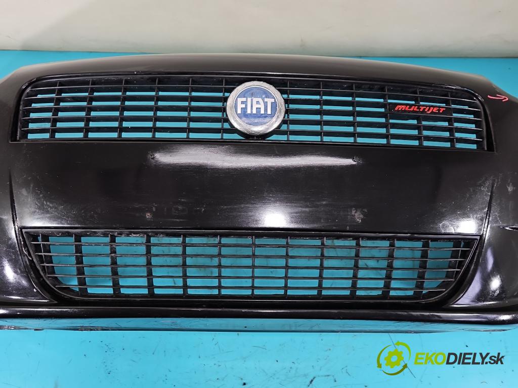 Fiat Punto Grande 1.9 jtd 131 hp manual 96 kW 1910 cm3 3- nárazník přední (Ostatné)