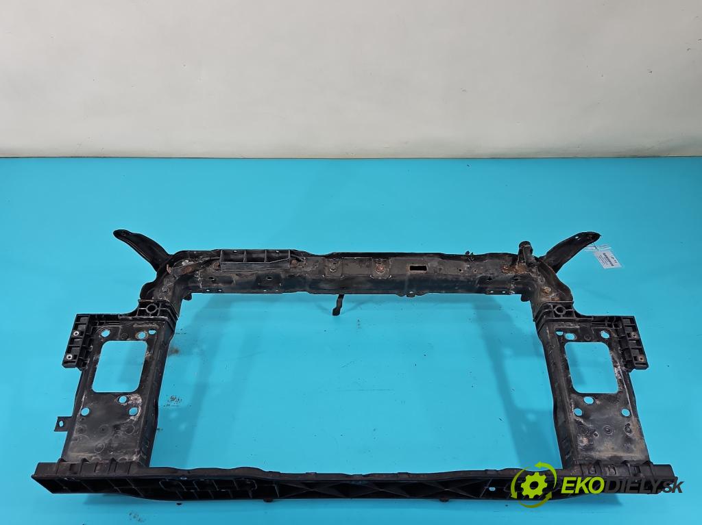 Hyundai Elantra V 2010-2016 1.6 GDI 132 hp manual 97 kW 1591 cm3 4- stěna přední 64101-3X000 (Výztuhy přední)