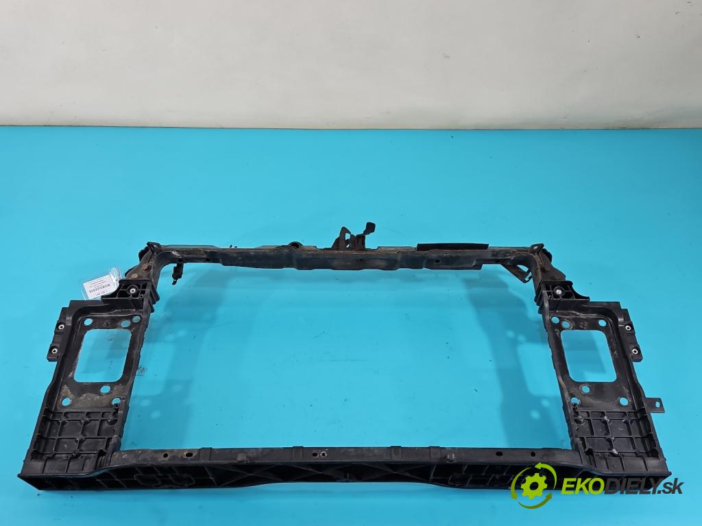 Hyundai Elantra V 2010-2016 1.6 GDI 132 hp manual 97 kW 1591 cm3 4- stěna přední 64101-3X000 (Výztuhy přední)