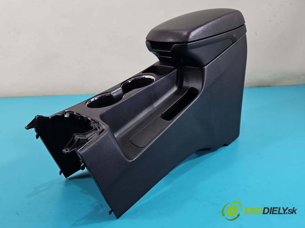 Hyundai Elantra V 2010-2016 1.6 GDI 132  HP manual 97 kW 1591 cm3 4- operadlo  (Lakťová opierka)