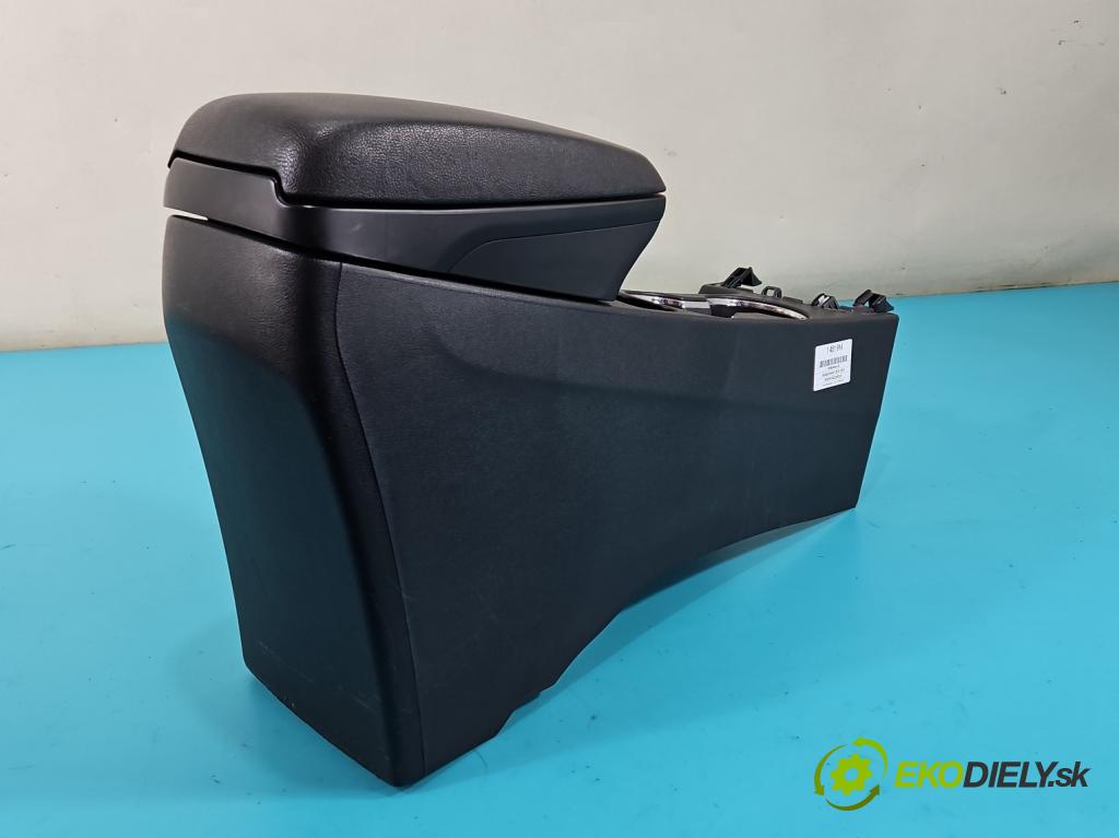 Hyundai Elantra V 2010-2016 1.6 GDI 132  HP manual 97 kW 1591 cm3 4- operadlo  (Lakťová opierka)