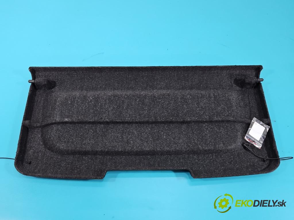 Fiat Punto Grande 1.9 jtd 131 HP manual 96 kW 1910 cm3 3- zadná  (Pláto zadné)