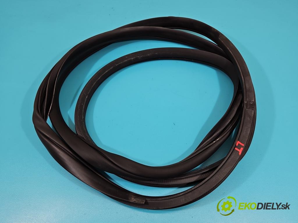 Hyundai Elantra V 2010-2016 1.6 GDI 132 hp manual 97 kW 1591 cm3 4- Těsnění: dveře zadní levé  (Ostatní)