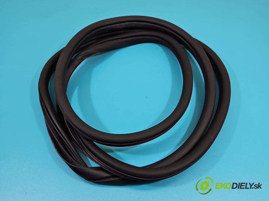 Hyundai Elantra V 2010-2016 1.6 GDI 132 hp manual 97 kW 1591 cm3 4- Těsnění: dveře zadní levé  (Ostatní)