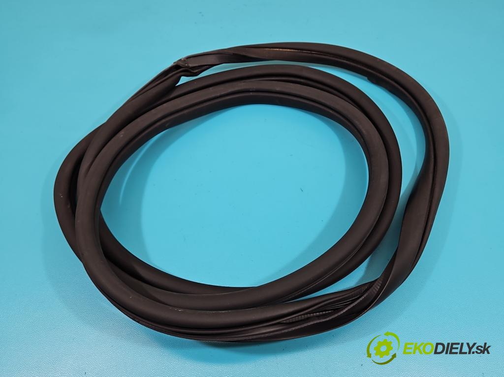 Hyundai Elantra V 2010-2016 1.6 GDI 132 hp manual 97 kW 1591 cm3 4- Těsnění: dveře zadní pravé  (Ostatní)